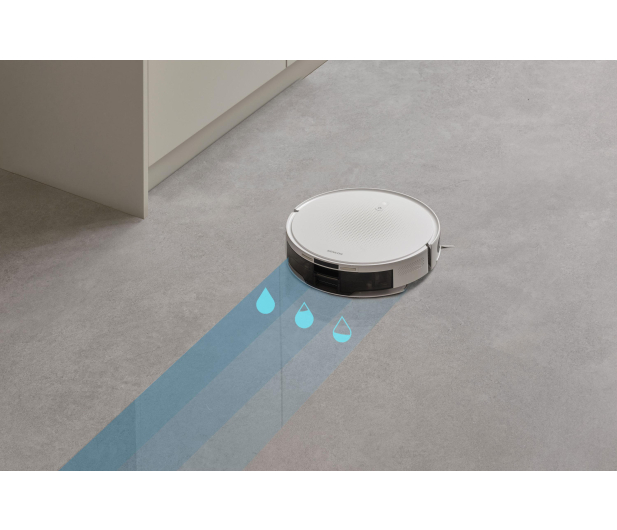 Sencor Robot sprzątający SRV 7450WH biały - 1491029 - zdjęcie 9
